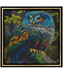 Birds