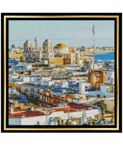Cities