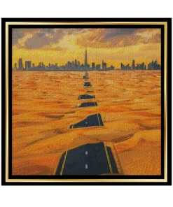 Desert