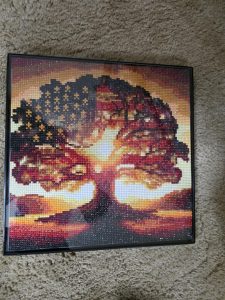 Diamond painting review img 1