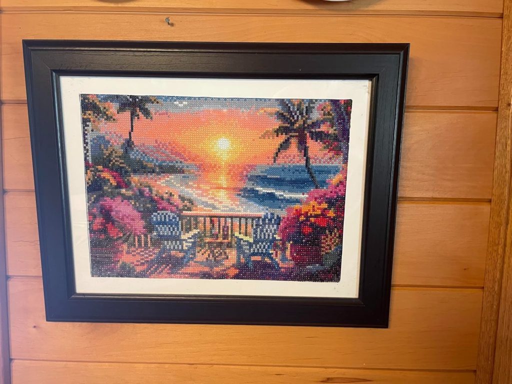 Diamond painting review img 10