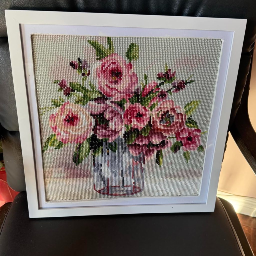 Diamond painting review img 13
