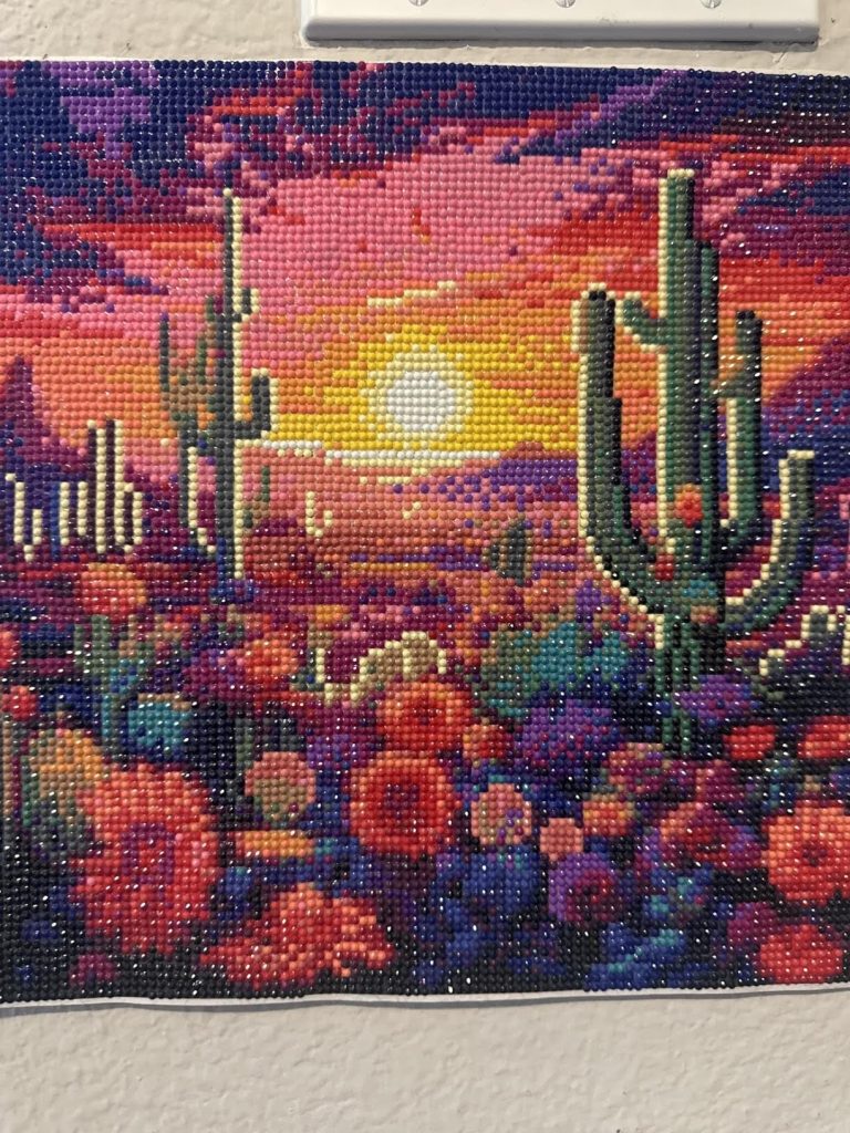 Diamond painting review img 18