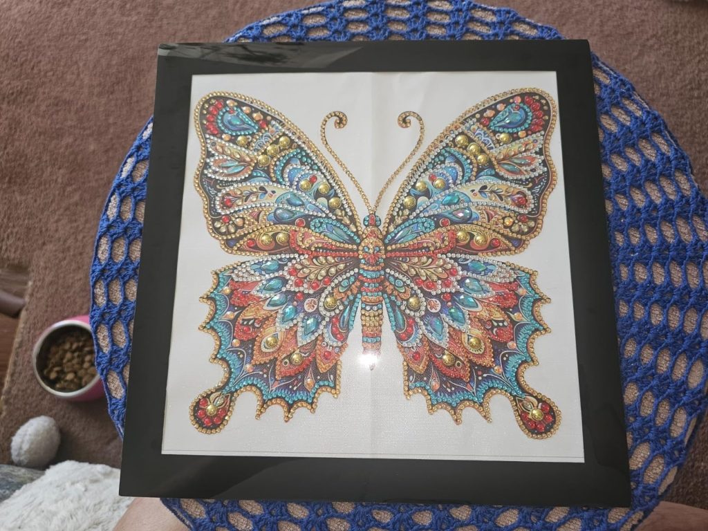 Diamond painting review img 19
