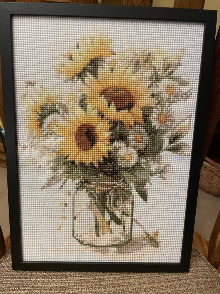 Diamond painting review img 22