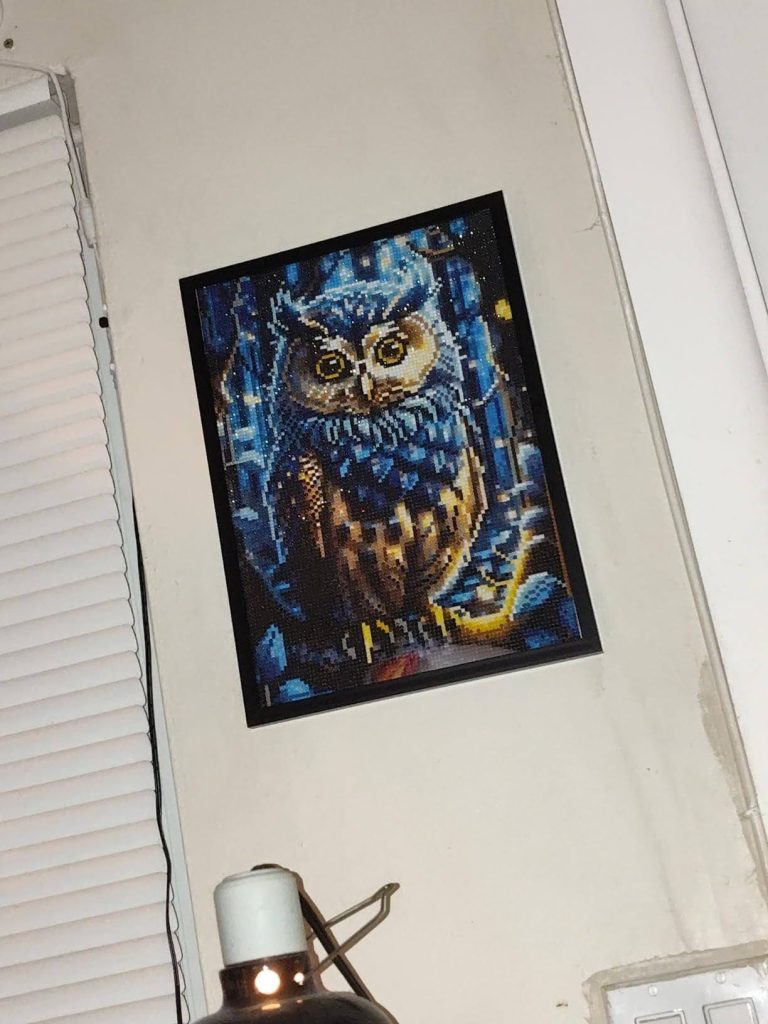Diamond painting review img 24