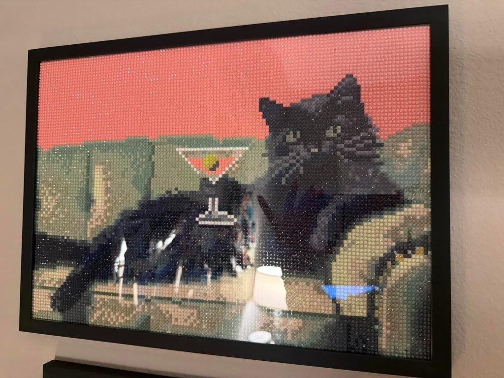 Diamond painting review img 25