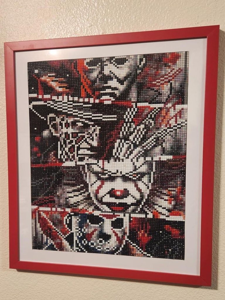 Diamond painting review img 27