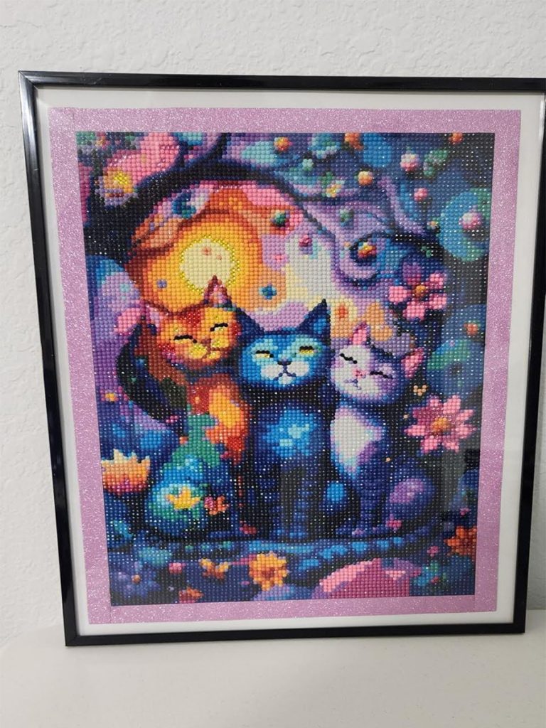 Diamond painting review img 28