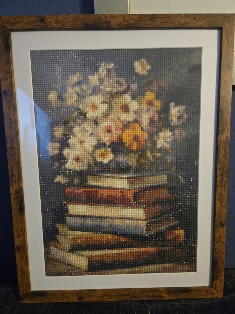 Diamond painting review img 3