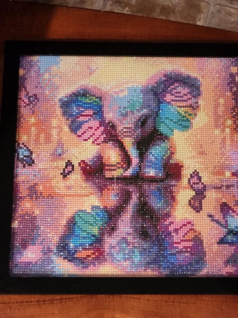Diamond painting review img 38