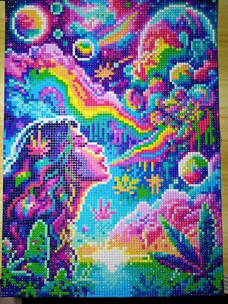 Diamond painting review img 8