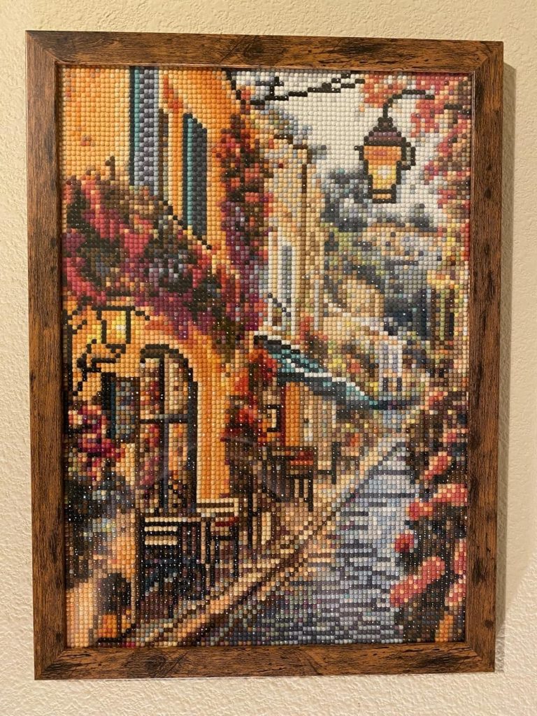 Diamond painting review img 9