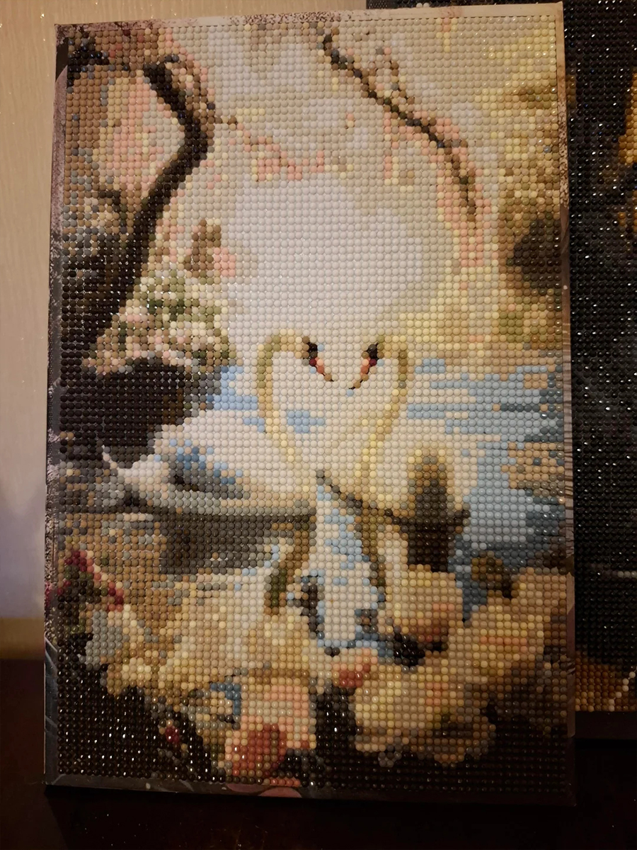 Finished Artwork Gallery img 12