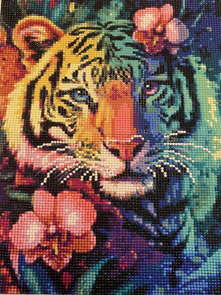 Finished Artwork Gallery img 17