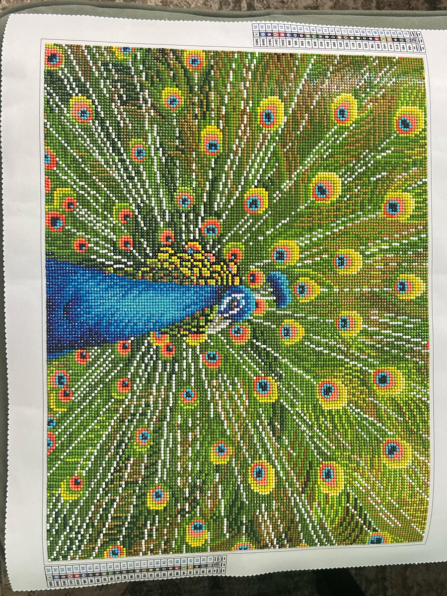 Finished Artwork Gallery img 19