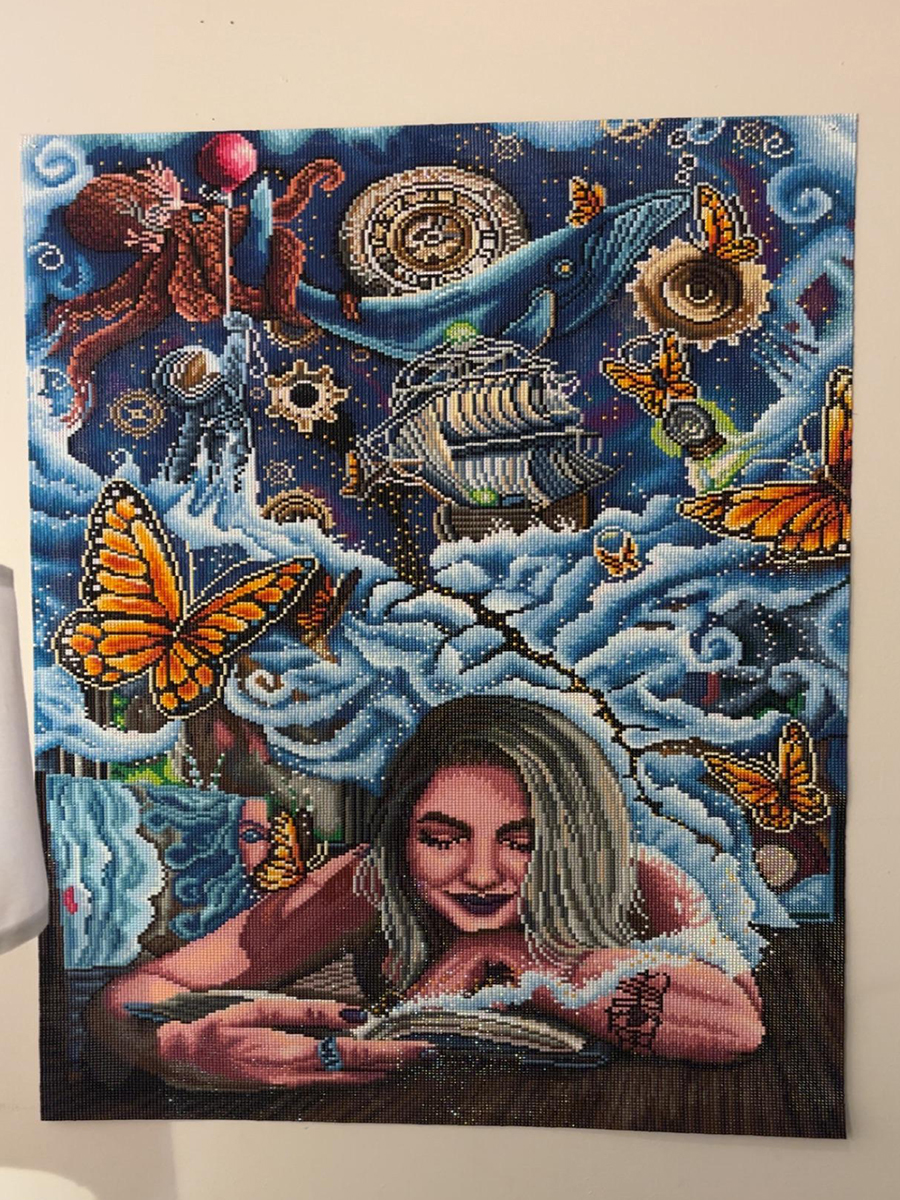 Finished Artwork Gallery img 23