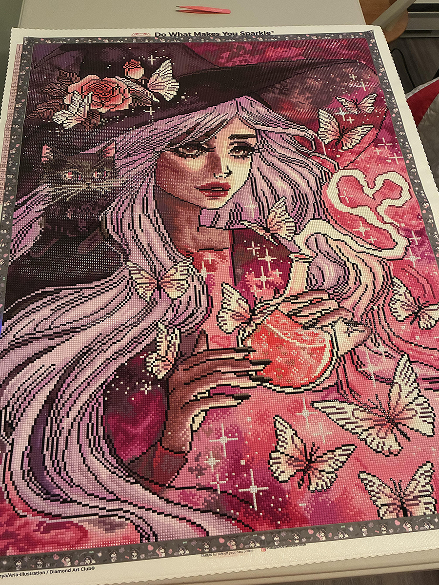 Finished Artwork Gallery img 28