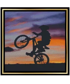 Silhouette