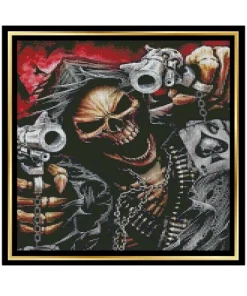 Skulls