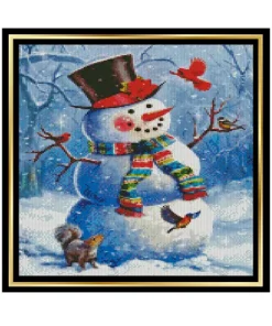 Snow