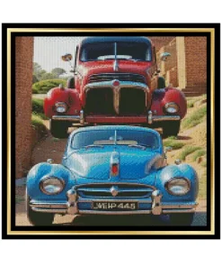 Vintage